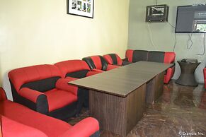 Zanrock MicroHotel
