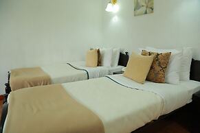 Nuwara Eliya Golf Club