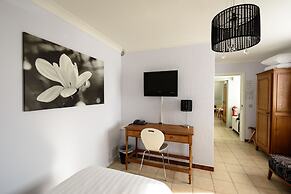 Hotel Het Buskruid