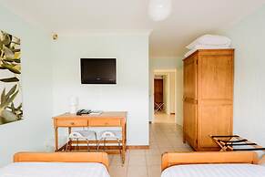 Hotel Het Buskruid