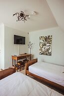 Hotel Het Buskruid