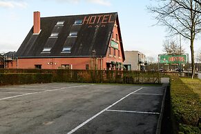 Hotel Het Buskruid