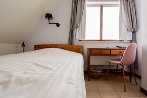 Hotel Het Buskruid