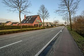 Hotel Het Buskruid