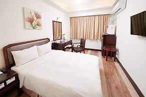 Peach Hotel