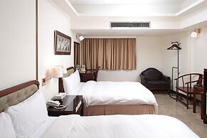 Peach Hotel