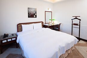 Peach Hotel