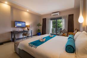 Damrei Angkor Hotel