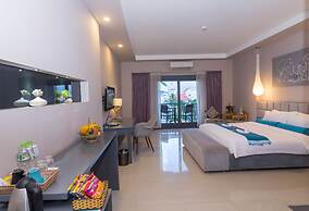 Damrei Angkor Hotel