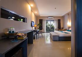 Damrei Angkor Hotel