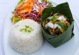 Damrei Angkor Hotel