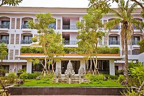 Damrei Angkor Hotel