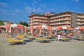 Hotel Adria Beach Club
