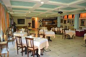 Albergo La Piana