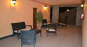 Albergo La Piana