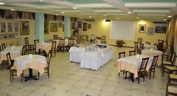 Albergo La Piana