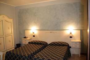 Albergo La Piana