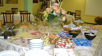 Albergo La Piana