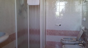 Albergo La Piana