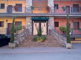 Albergo La Piana