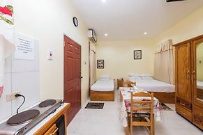 Travel Suites Ltd