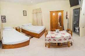 Travel Suites Ltd