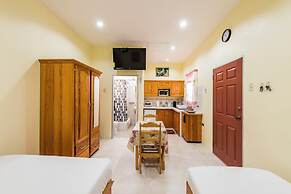 Travel Suites Ltd
