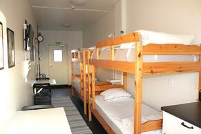 Kärraton Vandrarhem - Hostel