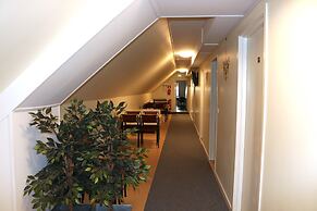 Kärraton Vandrarhem - Hostel