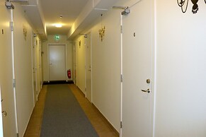 Kärraton Vandrarhem - Hostel