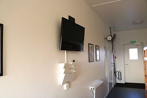 Kärraton Vandrarhem - Hostel