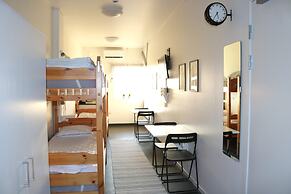 Kärraton Vandrarhem - Hostel