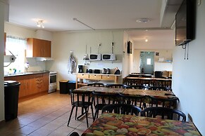 Kärraton Vandrarhem - Hostel