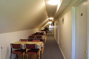 Kärraton Vandrarhem - Hostel