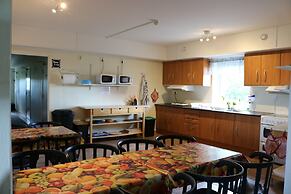 Kärraton Vandrarhem - Hostel