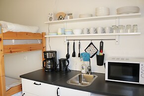 Kärraton Vandrarhem - Hostel
