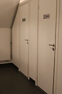 Kärraton Vandrarhem - Hostel