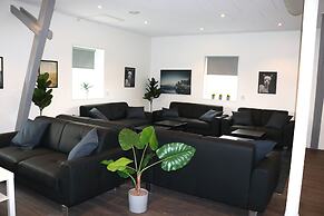 Kärraton Vandrarhem - Hostel