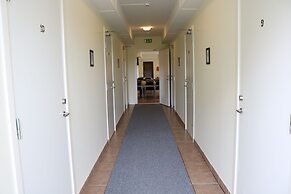 Kärraton Vandrarhem - Hostel