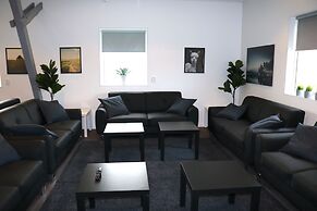 Kärraton Vandrarhem - Hostel