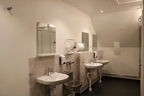 Kärraton Vandrarhem - Hostel