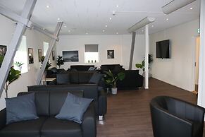 Kärraton Vandrarhem - Hostel