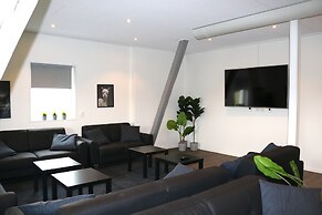 Kärraton Vandrarhem - Hostel