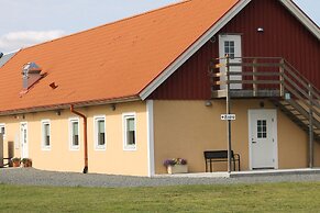 Kärraton Vandrarhem - Hostel