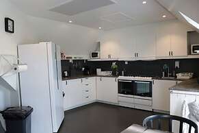 Kärraton Vandrarhem - Hostel