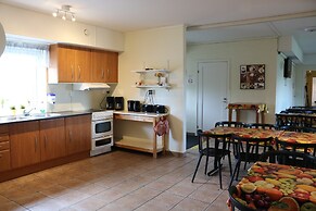 Kärraton Vandrarhem - Hostel