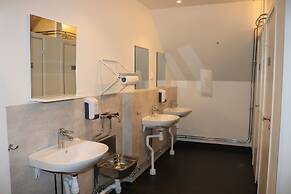 Kärraton Vandrarhem - Hostel