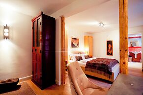 Hotel GUT Bardenhagen