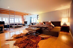 Hotel GUT Bardenhagen