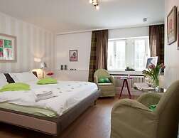 Hotel GUT Bardenhagen